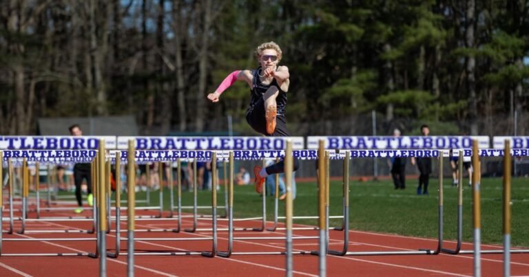 Southern Vermont League announces all stars for spring sports season