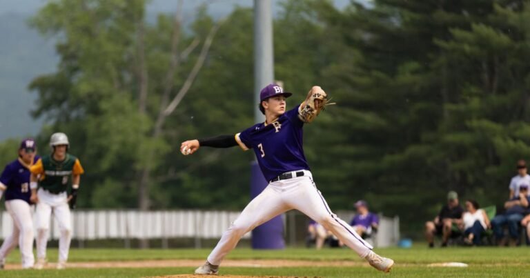 Playoff roundup: Terriers fall to Green Mountain in D3 quarterfinals