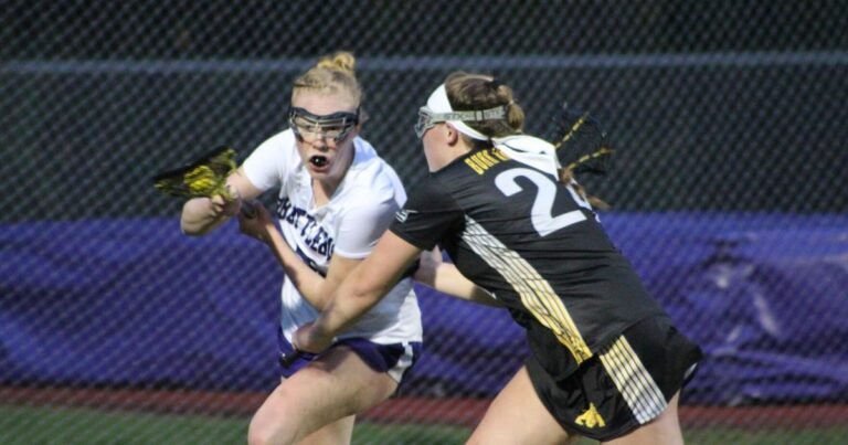 BBA attack too much for Brattleboro, girls lacrosse falls at home