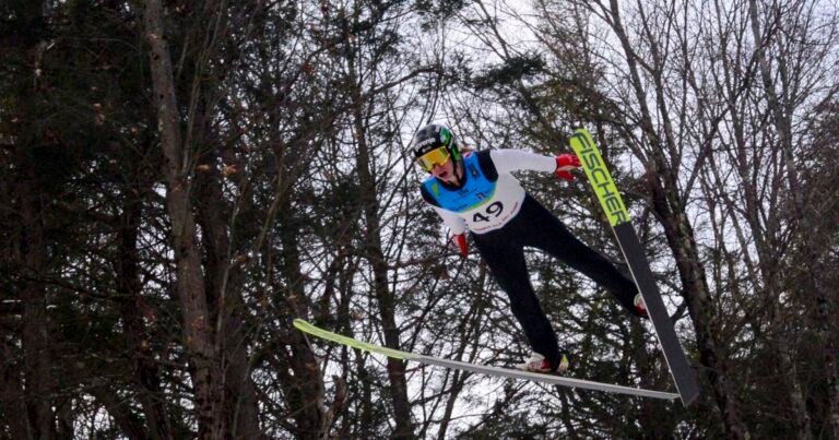 104th Harris Hill Ski Jump set for this weekend