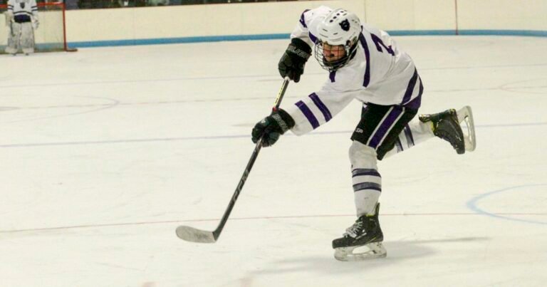 Brattleboro boys hockey to hold annual spaghetti dinner