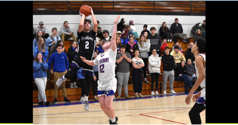 Brattleboro backcourt dominates in win against rival Mount Anthony