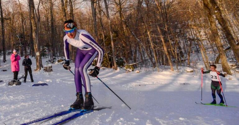 Brattleboro boys, Woodstock girls win SVL Nordic relays