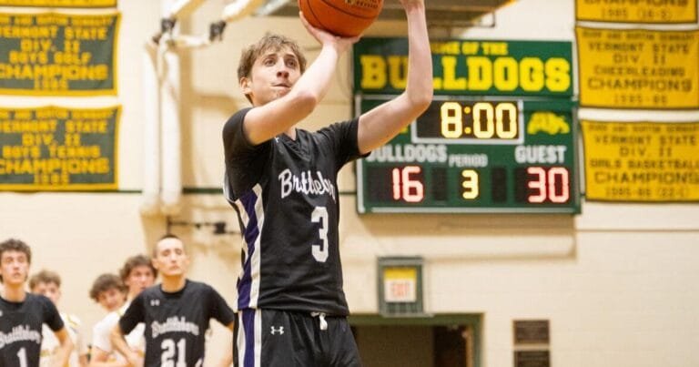 VBCA announces rosters for Saturday's senior All-Star games in Windsor