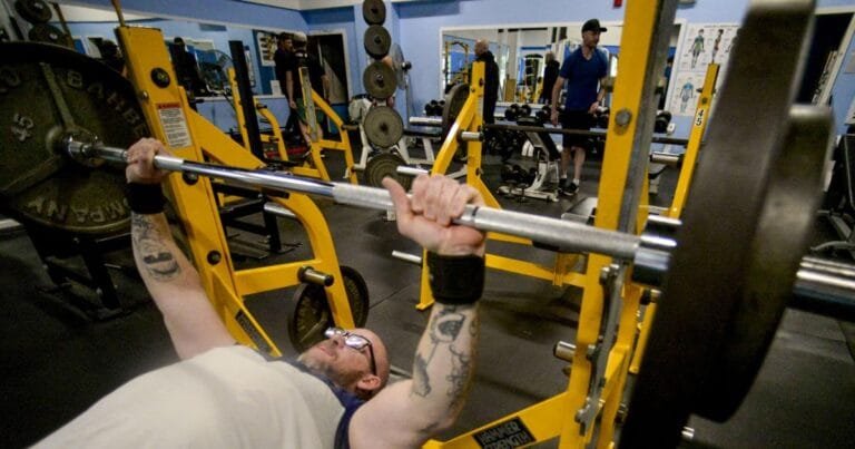 Supreme Fitness to host APA's 38th annual Can-Am championships