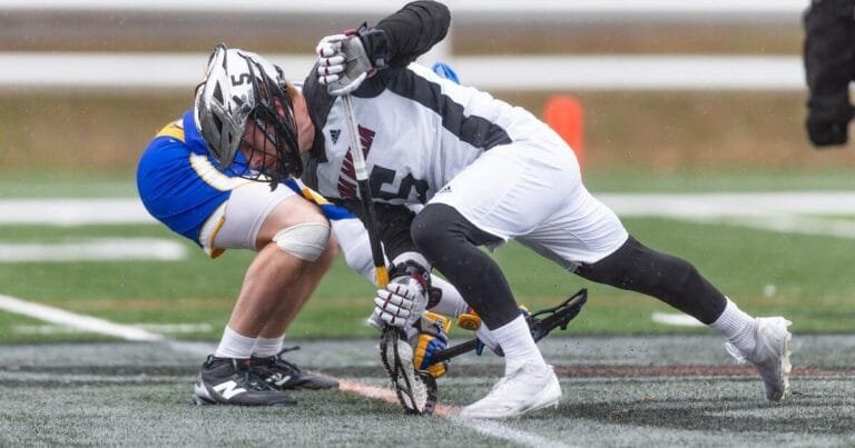 Roundup: Powers finishes season leading D3 in multiple statistical categories