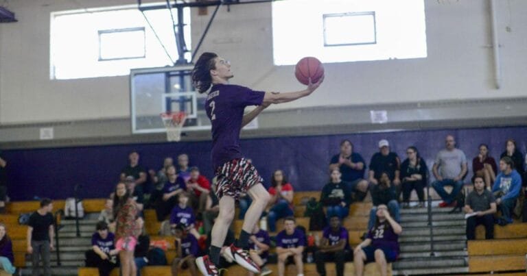 Bears season ends with quarterfinal loss to Bulldogs