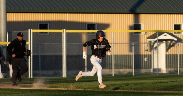 Bears survive late push from Rebels to earn win at home