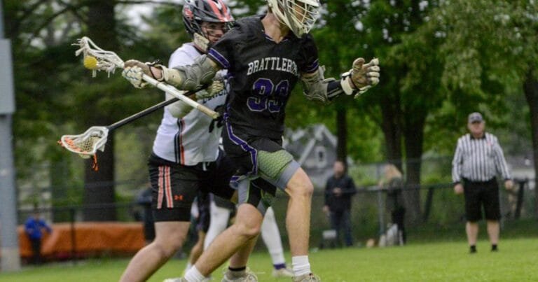 Bears fall to Keene on the road