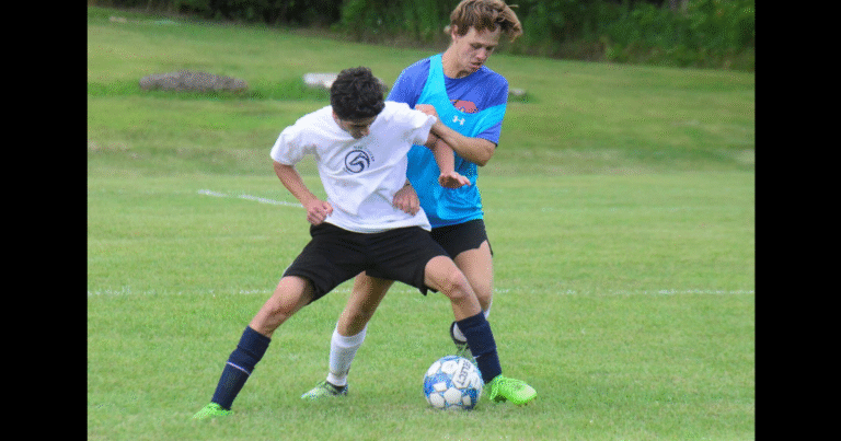 Lee Goldsmith Memorial Soccer Tournament set for Saturday