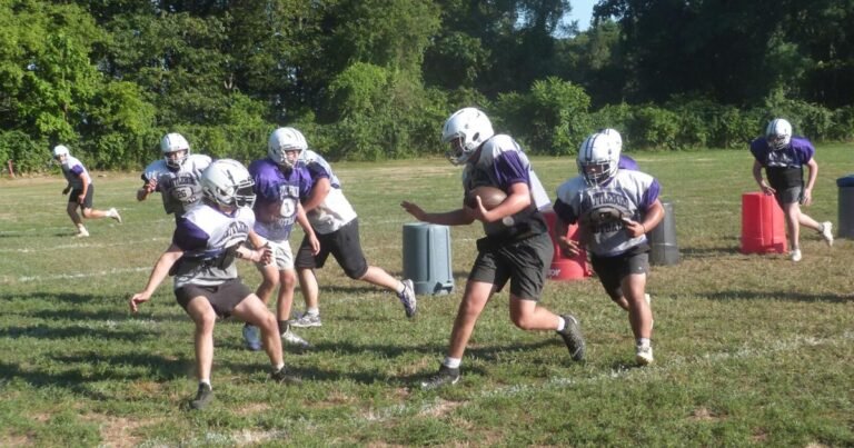 Bears begin season with experience, team unity ahead of 2025 campaign