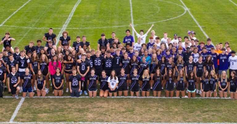 BUHS fall sports begin regular season over the weekend