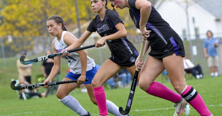 Bears fall to Hartford in hard-fought loss at home