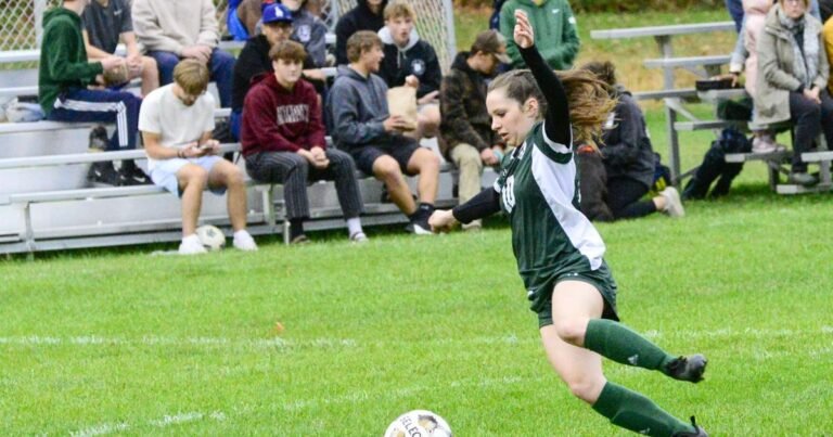 VSCA announces all-state lists for fall soccer season