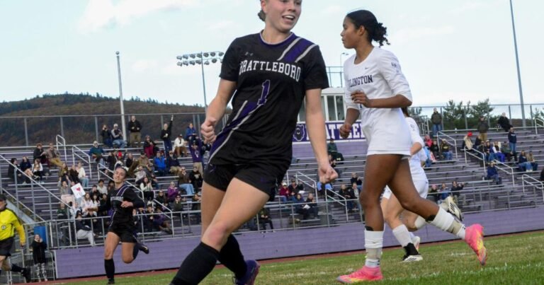 Croutworst selected to High School Scholar All-America Team for soccer
