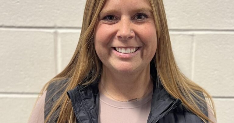 Sarah Landers to lead Brattleboro girls basketball team this season