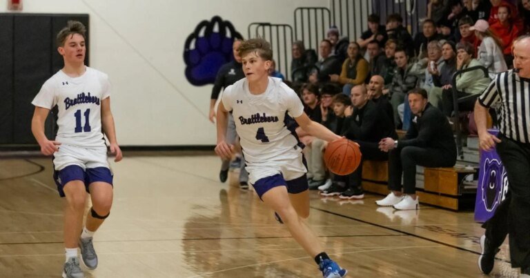 Kunisch leads Bulldogs to victory against Bears