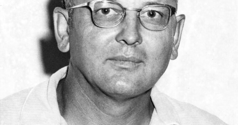 The life and legacy of Coach Andy Natowich