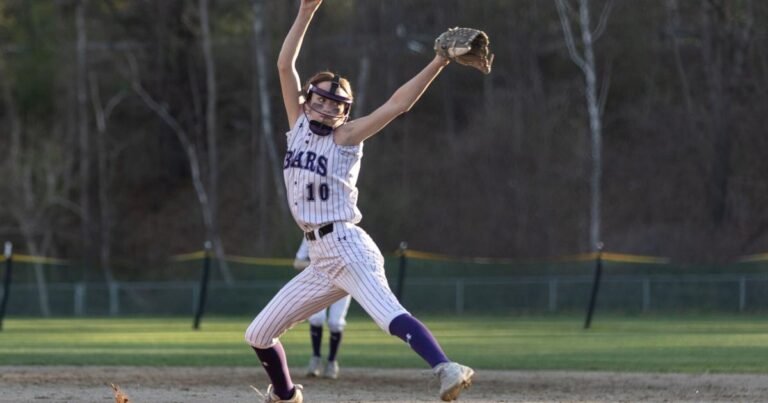 Bears show promise in win over Rutland despite other mixed results