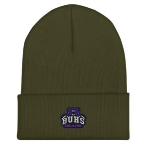 cuffed-beanie-olive-front-6a5a9ff8bbe3d.jpg Cuffed Beanie