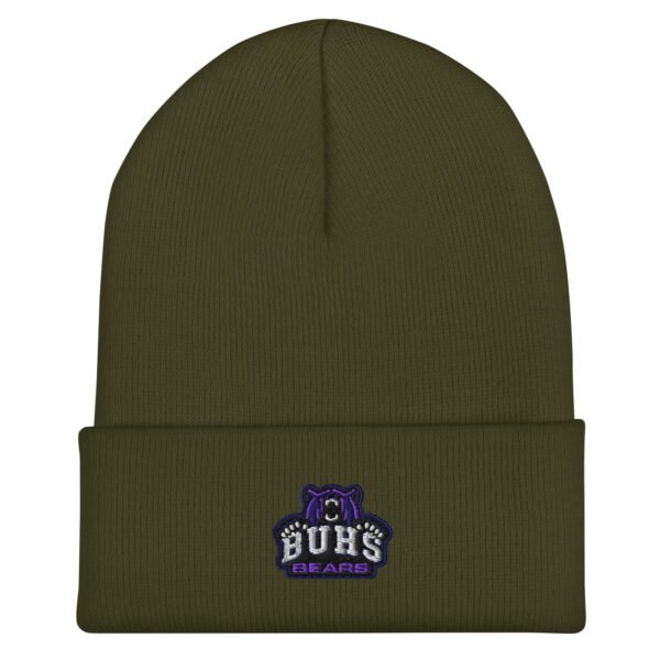 cuffed-beanie-olive-front-6a5a9ff8bbe3d.jpg Cuffed Beanie