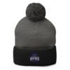 pom-pom-knit-cap-dark-heather-grey-black-front-6a5a9f6571077.jpg Pom-Pom Beanie