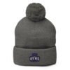 pom-pom-knit-cap-dark-heather-grey-front-6a5a9f657100f.jpg Pom-Pom Beanie