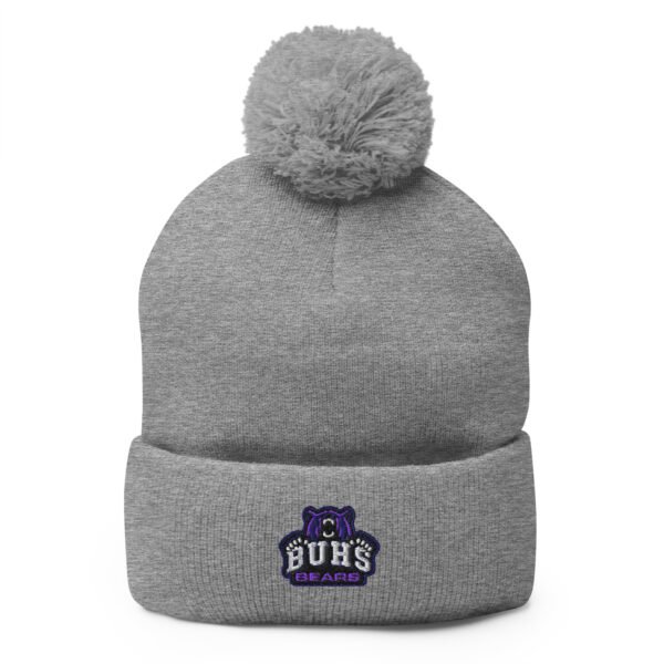pom-pom-knit-cap-heather-grey-front-6a5a9f65710be.jpg Pom-Pom Beanie