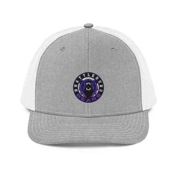 snapback-trucker-cap-heather-grey-white-front-6a5aa3a9b2927.jpg Trucker Cap