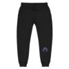 unisex-fleece-sweatpants-black-front-6a75eabed0362.jpg Unisex fleece sweatpants