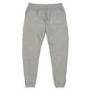 unisex-fleece-sweatpants-carbon-grey-back-6a75eabed17b4.jpg Unisex fleece sweatpants