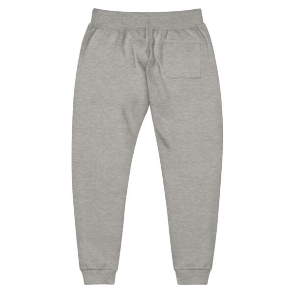 unisex-fleece-sweatpants-carbon-grey-back-6a75eabed17b4.jpg Unisex fleece sweatpants