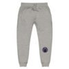 unisex-fleece-sweatpants-carbon-grey-front-6a75eabed0bb3.jpg Unisex fleece sweatpants