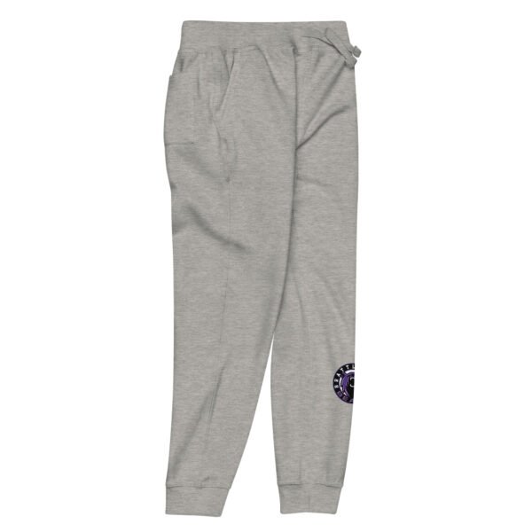 unisex-fleece-sweatpants-carbon-grey-front-right-6a75eabed2e54.jpg Unisex fleece sweatpants