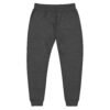unisex-fleece-sweatpants-charcoal-heather-back-6a75eabed17f0.jpg Unisex fleece sweatpants