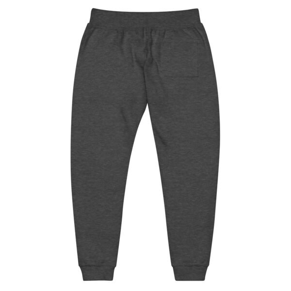 unisex-fleece-sweatpants-charcoal-heather-back-6a75eabed17f0.jpg Unisex fleece sweatpants