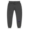 unisex-fleece-sweatpants-charcoal-heather-front-6a75eabed0c07.jpg Unisex fleece sweatpants