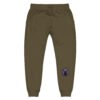 unisex-fleece-sweatpants-military-green-front-6a75eabed0c3c.jpg Unisex fleece sweatpants