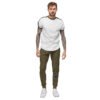 unisex-fleece-sweatpants-military-green-front-6a75eabed39b7.jpg Unisex fleece sweatpants