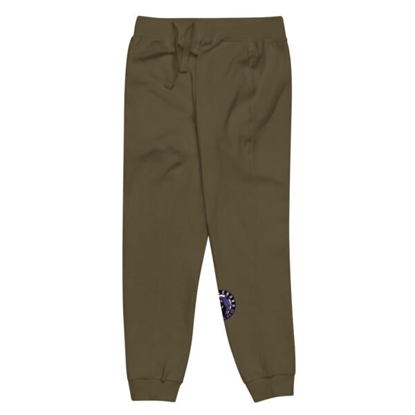 unisex-fleece-sweatpants-military-green-front-left-6a75eabed241c.jpg Unisex fleece sweatpants