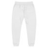 unisex-fleece-sweatpants-white-back-6a75eabed1859.jpg Unisex fleece sweatpants