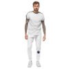 unisex-fleece-sweatpants-white-front-6a75eabed39de.jpg Unisex fleece sweatpants