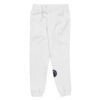 unisex-fleece-sweatpants-white-front-left-6a75eabed2440.jpg Unisex fleece sweatpants
