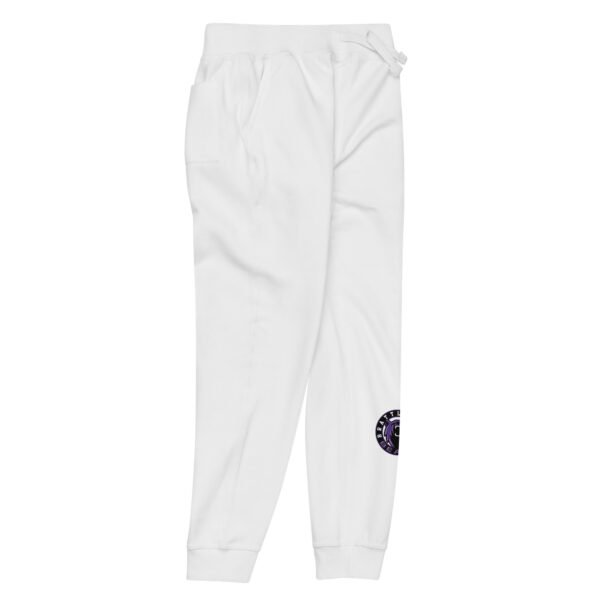 unisex-fleece-sweatpants-white-front-right-6a75eabed2edf.jpg Unisex fleece sweatpants