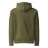 Unisex Heavyweight Hooded Sweatshirt