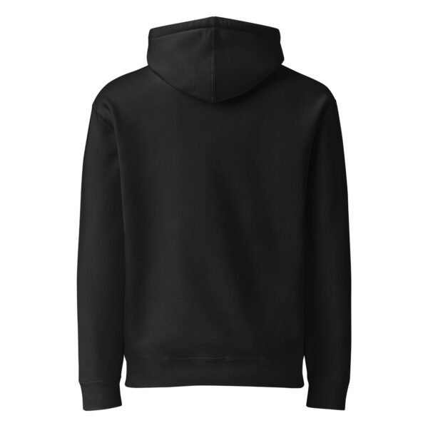 Unisex Heavyweight Hooded Sweatshirt