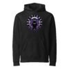 Unisex Heavyweight Hooded Sweatshirt