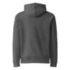 Unisex Heavyweight Hooded Sweatshirt