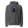 Unisex Heavyweight Hooded Sweatshirt