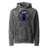 Unisex Heavyweight Hooded Sweatshirt